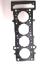 View Cylinder Head Gasket Asbestos-Free Full-Sized Product Image 1 of 5
